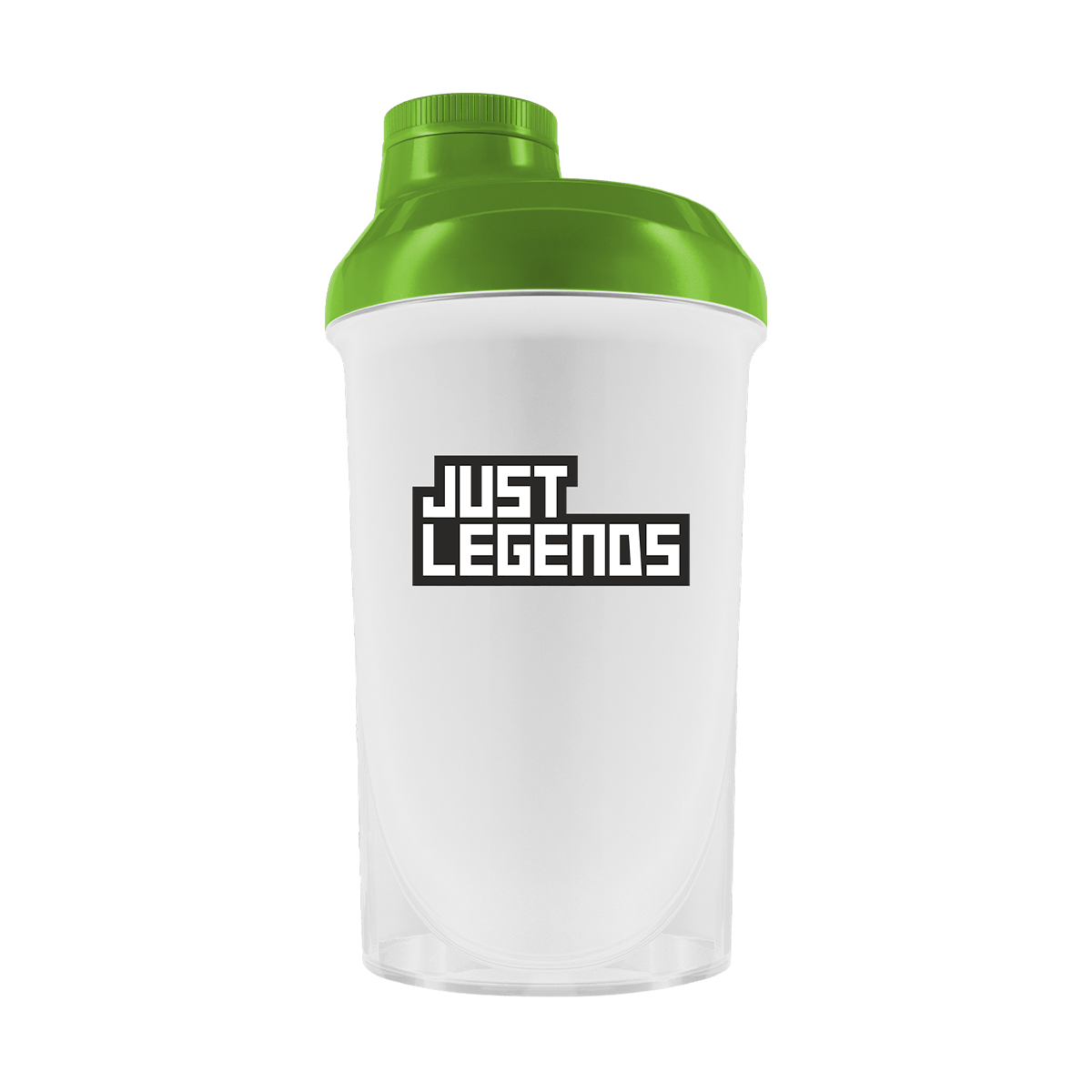 Just Legends Gratis Shaker "Graffiti Dragon" | Funktionaler, veganer Free Gift auf Pulverbasis ohne Zucker, mit wenig Kalorien, vielen Vitaminen und natürlichen Aromen.
